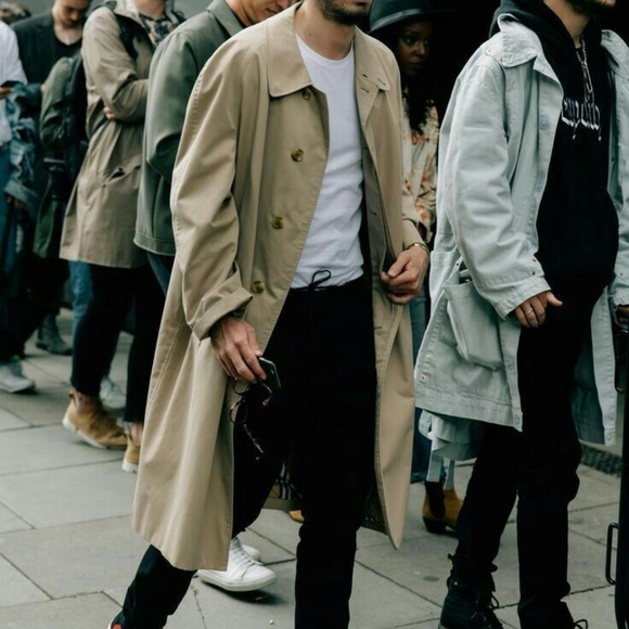 H&M trench coat - Picture 7 of 14